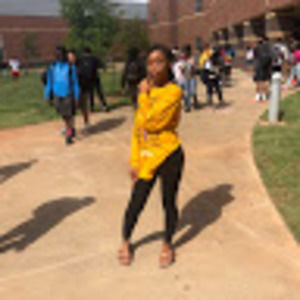 Meet your Posher, Amya